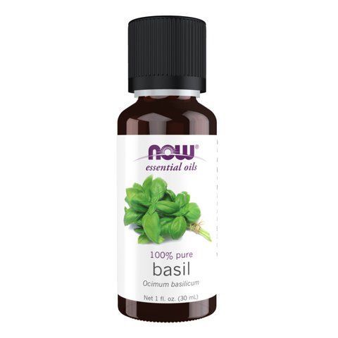 Basil Oil - 30ml (1fl.oz) фото