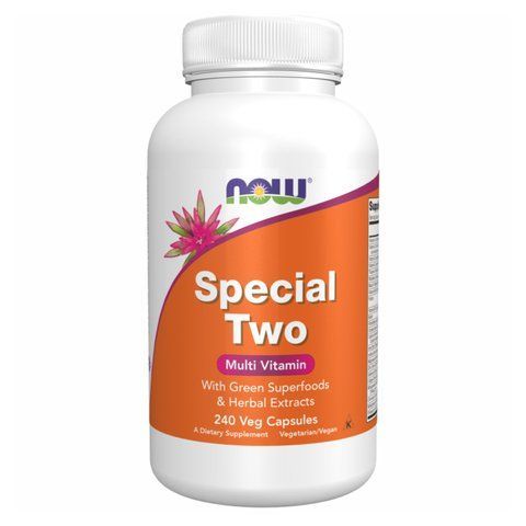Special Two Multi - 240 vcaps фото