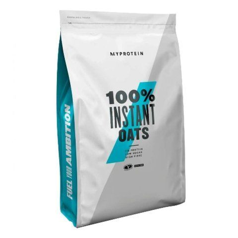 Instant Oats - 2500g Unflavoured (До 02.24) фото
