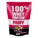 100% Whey Protein Proff - 500g Chocolate Cherry фото 1