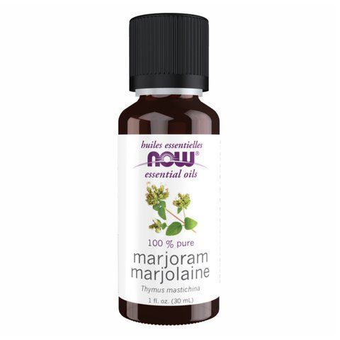 Marjoram Oil - 30ml (1fl.oz) фото