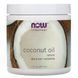 Coconut Oil - 207 ml natural фото 1