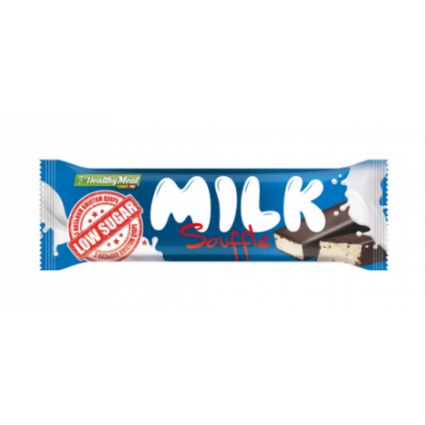 Milk Souffle - 20x30g фото