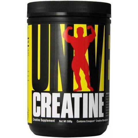 Creatine Micronized - 300g фото