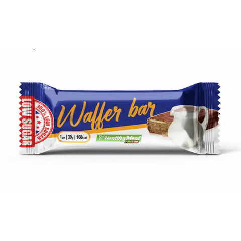 Waffer bar - 20х30g Chocolate фото