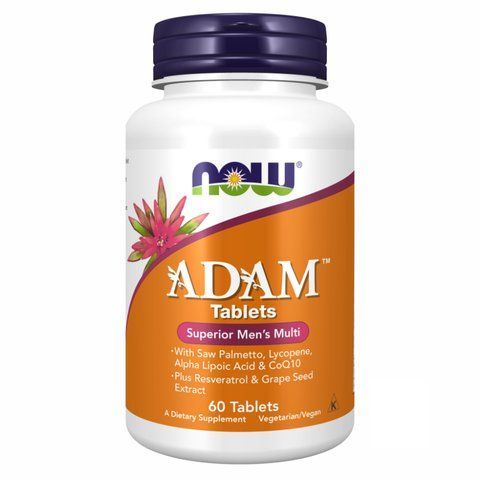 Adam - 60 tabs фото