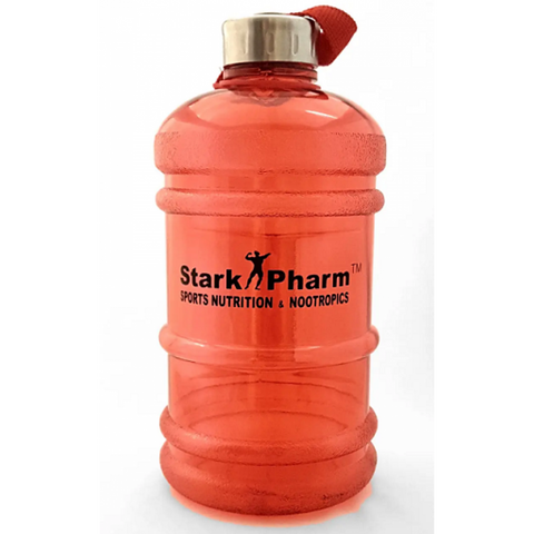 Sport Nutrition Nootropics - 2200ml Red фото