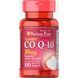 Q-SORB&trade; Co Q-10 30 mg - 100 Softgels фото 1