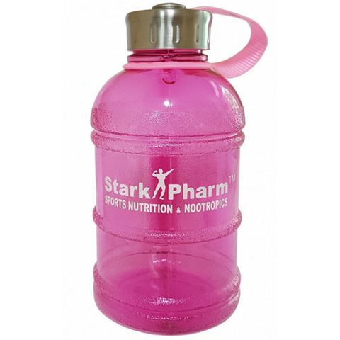 Sport Nutrition Nootropics - 1000ml Pink фото