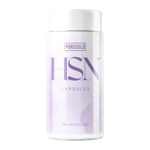 HSN Beauty - 60 Caps фото