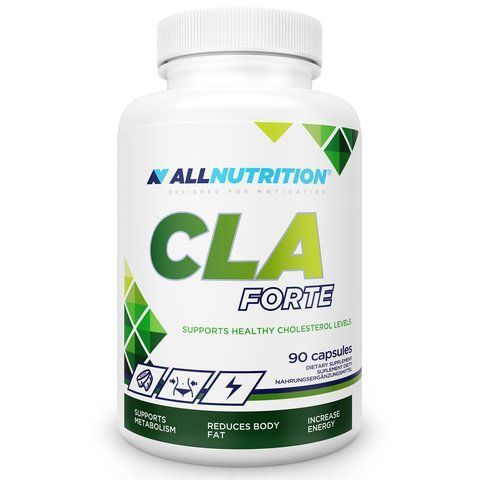 CLA Forte - 90caps фото