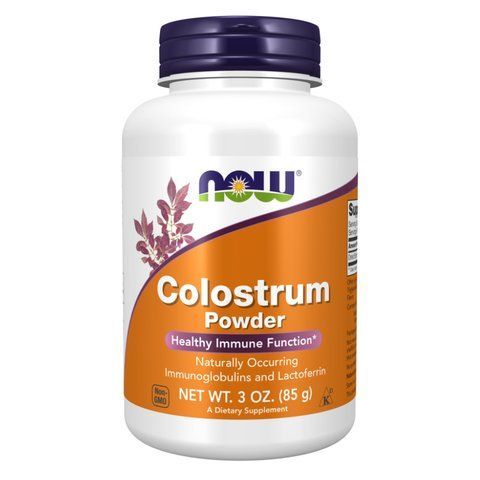 Colostrum Powder Pure - 85g (3oz) фото