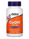 COQ10 200mg - 60 veg caps фото 1