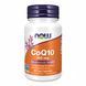 COQ10 100mg - 30 vcaps фото 1