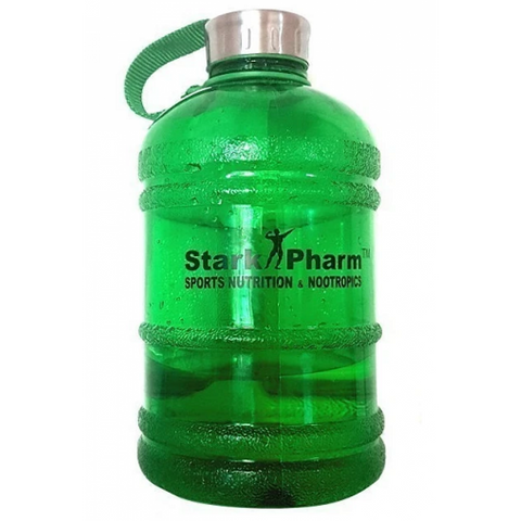 Sport Nutrition Nootropics - 1890ml Green фото
