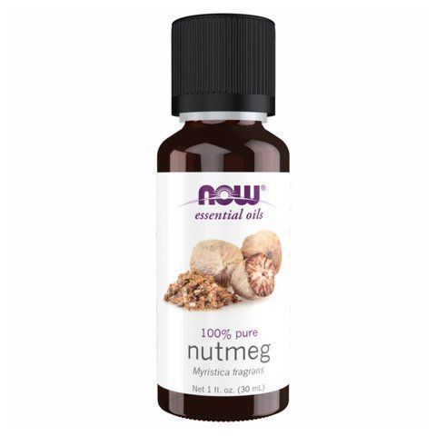Nutmeg Oil - 30ml (1fl.oz) фото