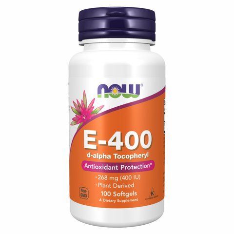 E-400 DA - 100 sgels фото