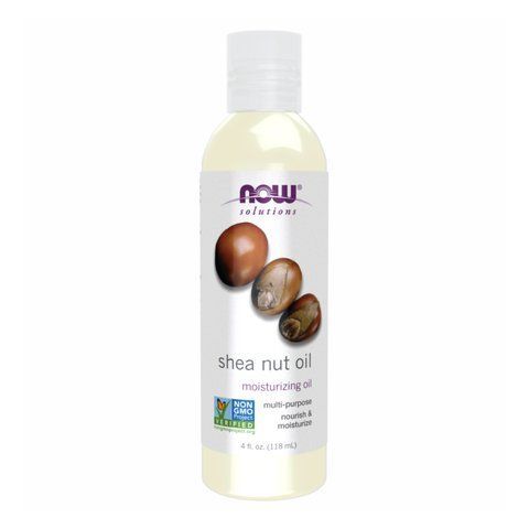 Shea Nut Oil - 118 ml фото