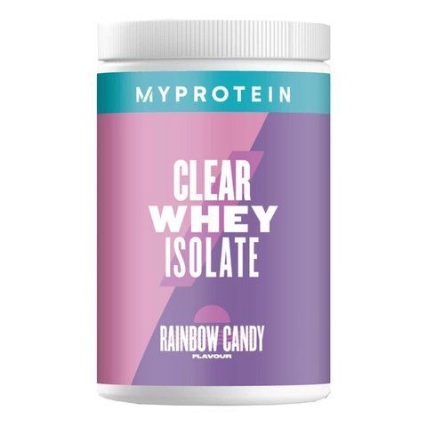 Clear Whey Isolate - 488g Peach Tea фото