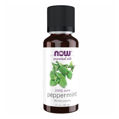 Peppermint Oil - 30ml (1fl.oz) фото