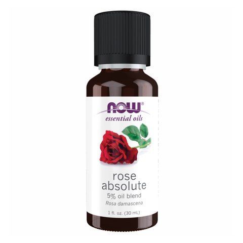 Rose Absolute Oil Blend - 30ml (1fl.oz) фото