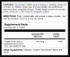 Methyl Folate 400mcg - 90 tabs фото 2