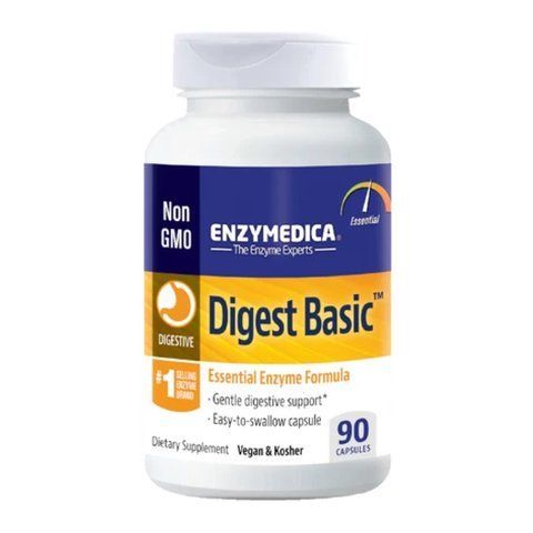 Digest Basic - 90 caps фото