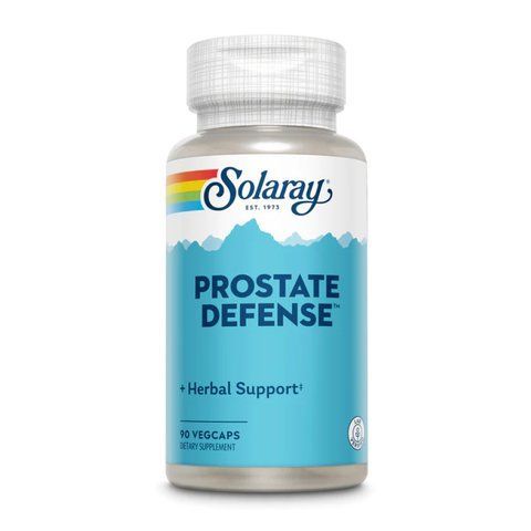 Prostate Defense - 90 vcaps фото