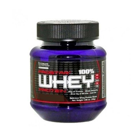 Prostar Whey - 30g Chocolate Creme Sample фото