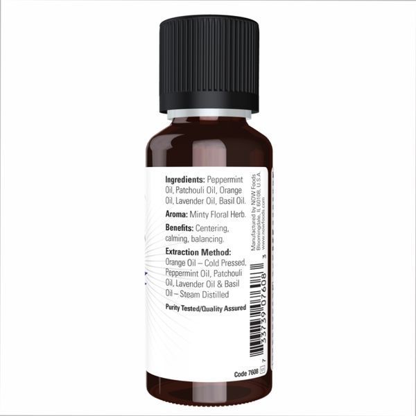 Peace & Harmony Oil Blend - 30ml (1fl.oz) фото