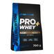 Pro + Whey - 700g Vanila Cream фото 1