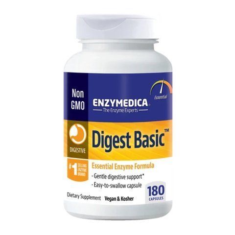 Digest Basic - 180 caps фото