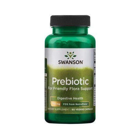 Probiotic 375mg - 60cap фото