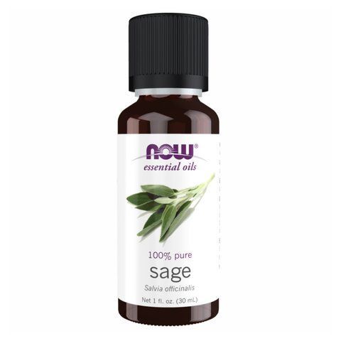 Sage Oil - 30ml (1fl.oz) фото