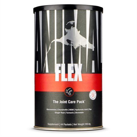 Animal Flex - 44pack (До 05.24) фото