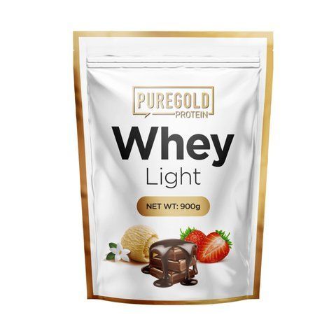 Whey Light - 900g Chocolate фото