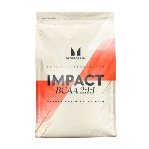 BCAA 2-1-1 Essential - 1000g фото