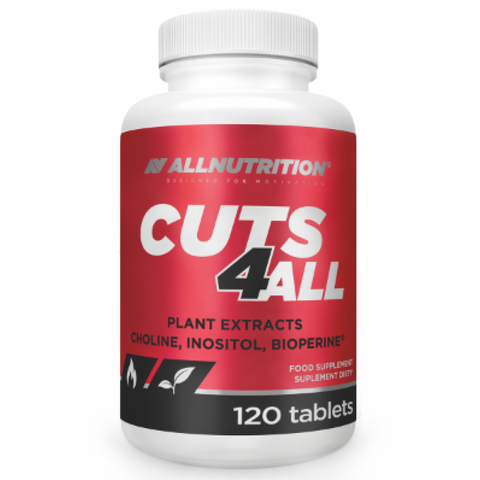 CUTS 4ALL - 120tab фото