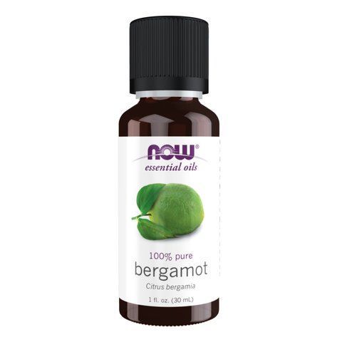 Bergamot Oil - 30ml (1fl.oz) фото
