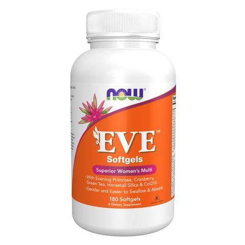 EVE - 180 softgels фото