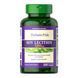 Soy Lecithin 1200 mg - 100 softgels фото 1