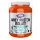 Whey Protein Isolate - 816g Chocolate фото 1