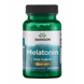 Melatonin 3 mg - 120 caps фото 1