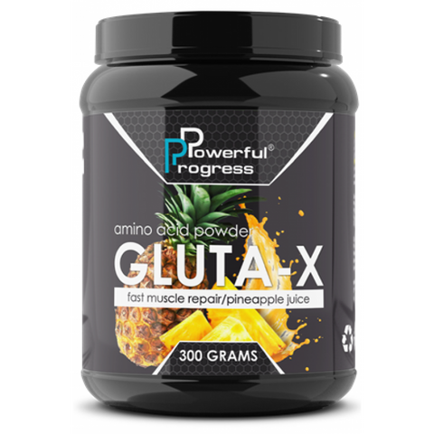 Gluta - Х - 300g Pineapple фото
