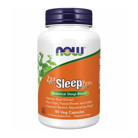 Sleep - 90 vcaps фото