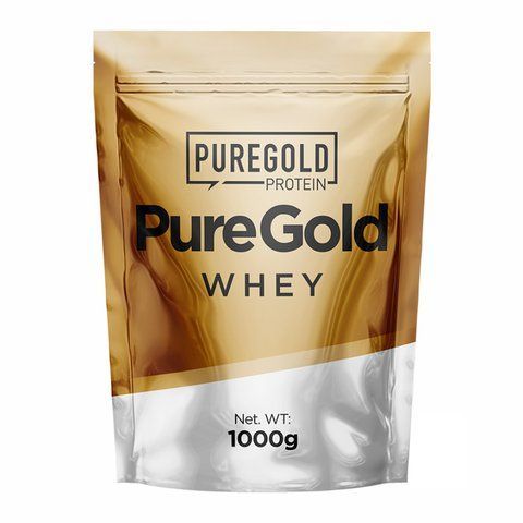 Whey Protein - 1000g Chocolate Coconut фото