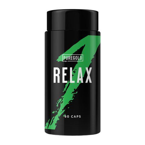 One Relax - 60 caps фото