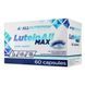 Luteinall Max - 60caps фото 1