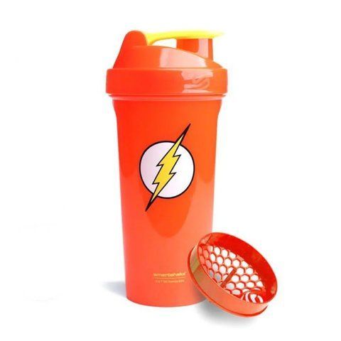 DC The Flash Shaker Lite - 800ml фото