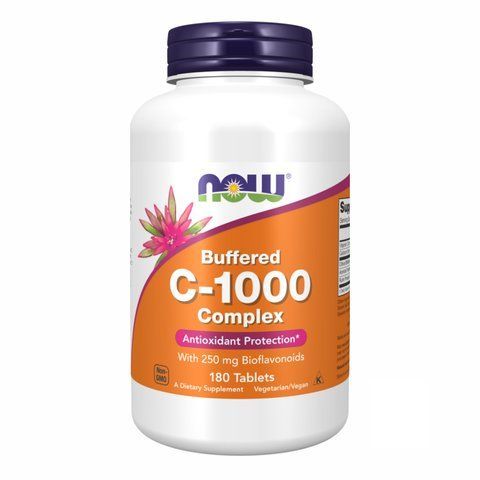 C-1000 Comp - 180 tabs фото